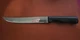 Tramontina  8 in.  Stainless Steel  Carving Knife Cutlery Brazil