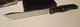 Cutco 1722 Butcher Knife Classic Brown Marble Handle Made in USA 8"