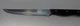 LIFETIME Cutlery JET-CUT Kitchen Knife STAINLESS JAPAN D-400 8"L
