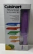 Cuisinart C55-01-12PCKS Advantage Color Collection 12-Piece Knife Set,Multicolor
