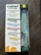 Cuisinart Adults Advantage Collection 12-Piece Knife Set Pastel Farmhouse Set