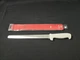 Mundial 12" Ergonomic Slicer Knife No Stain High Carbon Stainless Steel NSF