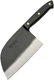New WatchFire Serbian Cleaver Knife WF-4000