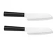 Cutlery Cook's Utility Knife (W240), 4.75" Stainless Steel Blade, Black Handl...