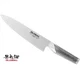 Global G02 Japanese 20cm Cook Knife