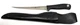 WUSTHOF Silverpoint ll 7&rdquo; Fillet Knife And Sheath #4627/18cm Black Color