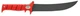 Bubba Blade 9 Inch Serrated FIllet Knife with Sheath 1112553