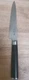 KAI Shun DM0722 Classic 6" Wavy edge  Damascus Blade Petty knife Japan EUC