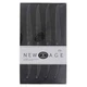 Jean Dubost Laguiole New Age Black Steak Knives, Set of 4 MSRP $100