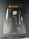 Gerber 3-in-1 Axe Knife & Saw Combo Kit NEW &ndash; Gator Grip Handle Hatchet Tool Set