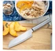 6 Pack! RADA CUTLERY R140 Cook's Utility (blade 4 3/4", overall 8 5/8")