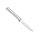Rada Cutlery R101 Silver Handle Paring Knife 33 Inch Blade Made In Usa