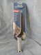 Sea Striker 9" Fillet Knife with Cordura Sheath Model SSFK9S - NEW