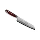 Kiritsuke Yaxell Super GOU Knife cm 20