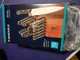 ZWILLING HENCKELS Solution 15-Piece Knife Wood Block Set NIB Brand NEW! Sealed!