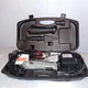 Rapala Deluxe Electric  Fillet Knife Set - Black/Gray, AC or DC Power