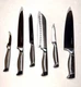 Cuisinart Classic Collection Knife Set Of 6 Stainless Steel C77SS10PV Series