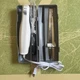 Hamilton Beach Electric Knife. Used To Test. With Fork  Model 74250R.