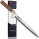 KEEMAKE 24cm Yanagiba Sashimi Knife Kitchen Fish Sushi Salmon Slicing Chef Knife