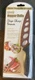 COPPER KNIFE 10" HOME INNOVATIONS, NEVER NEEDS SHARPENING, NEW PKG, FREE SHIPPNG