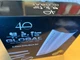 Global G-52AN5 - 40th Anniversary 5 Pc. Knife Block Set in retail box