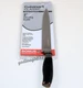 Cuisinart Classic 8" CARVING KNIFE * Titan Collection, Reusable Blade Cover, NEW