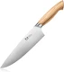 Cangshan OLIV Series 501561 Swedish 14C28N Steel Forged 8" Chef's Knife