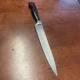 J.A. Henckels Zwilling 8&rdquo; Kitchen/Utility Knife 31070-200 Stainless Germany Use