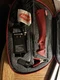 Berkley PGEF1 Electric Fillet Knife Set, 8in Straight Blade, Case & Power Supply