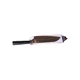 Ginsu Chikara Series Japanese Steel 7-Inch Santoku Knife