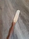 Cutco Spreader No. 28 classic brown handle