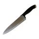 Henckels Silver Cap 8 Inch Chef Knife 13571-200 Serrated Swilling J A Henckles 