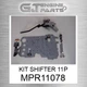 MPR11078 KIT SHIFTER 11P fits JOHN DEERE (Surplus Open Box)