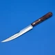 Case XX Stainless Miracl Edge M 282-5" Utility Knife NOS!