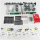 Camshaft set VW 2.5 TDI T5 Touareg screws hydro PD BNZ BPC BPD BPE