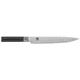 Shun Classic 9" Hollow Ground Slicing Knife DM0720 Brand NEW Auth Dealer