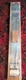 Wusthof 18-Inch Magnabar Wall Mounted Knife Storage Bar, Acacia
