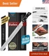 New ListingCutluxe Brisket Knife &ndash; 12" Carving & Slicing Knife for Meat & BBQ...