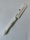 BRAND NEW MINT CUTCO 1759 Table/Steak Knife DD Serrated Edge Pearl White Chs Qty