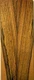 Bocote Figured (2 pc) Knife Scales 3/16" x 1" x 6" - 1043