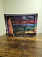 Cuisinart Classic 7-Piece Metallic Color Stainless Knife Set 7 Blade Guards
