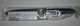 New Pampered Chef Coated Chef Knife 100838 Free Shipping Dishwasher-safe