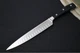 Wusthof Classic Ikon -9" Carving Knife w/ Hollow Edge -Made in Solingen, Germany