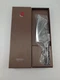 Tuo Cutlery 7" Vegetable Meat Cleaver Knife with Pakkawood Handle German Steel