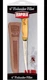 RAPALA 4"  FINLANDER FILLET KNIFE NEW FLF6 J.Marttiini Leather Sheath, Sharpener