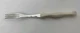 Cutco Fork #1726 JJ 3-Pronged Meat Turning Fork Classic Pearl Handle Guarantee 