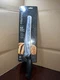 Mercer Millennia 10" Commercial Bread Knife w/ Wavy Edge M23210 #629