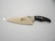 Shun DM-0500 Ken Onion 8" Multi Chefs Knife w/ Cobalt MV Steel Made in Japan