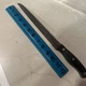 Chicago Cutlery Bread Knife-Serrated 9" Blade 5J16J