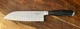 CALPHALON 7&rdquo; SANTOKU KNIFE Contemporary Series German Steel